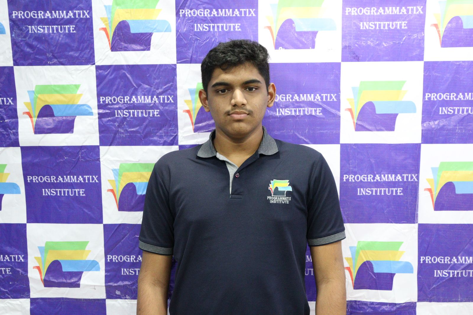 Atharva Chavan